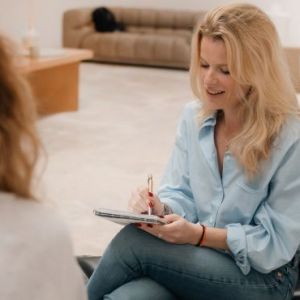 Quick access for feedback on plans, content, or key decisions